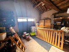 🏡 Maison familiale 4 chambres de 122 m² sur 3200 m² de terrain à Riscle