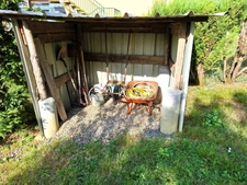 Charmante Maison de 98 m² – Terrain 1 500 m² – Garage 48 m² – 139 900 €
