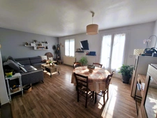 🏡 Maison familiale 4 chambres de 122 m² sur 3200 m² de terrain à Riscle