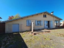 🔥 Maison 102 m² + Atelier 40 m² + Garage – Terrain 1036 m² – DPE C