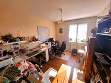 🏡 Maison familiale 4 chambres de 122 m² sur 3200 m² de terrain à Riscle