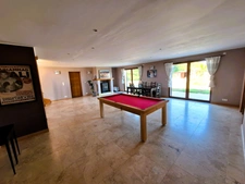Maison d'architecte de 250 m²  4 chambres Terrain de plus de 5 000 m² Proche Paisance et Nogaro 