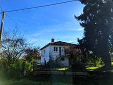 PLAISANCE DU GERS town center, vintage house (1970), well-maintained, enclosed 1300m2 plot, garage, 3 bedrooms
