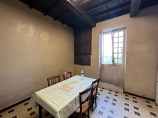 BEAUMARCHES MAISON de 1720 en pierres, 3 chambres, dans son jus, avec grange  et jardin 680m2, école et commerces de proximité, pres de MARCIAC (32)assainissement collectif