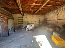 MARCIAC et PLAISANCE proches, VUE PYRENEES depuis cette BELLE MAISON DE FAMILLE 215m2, grandes dépendances , sur 1750m2 de jardin, dans village patrimonial.