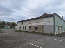 📍 LOCAL COMMERCIAL – EMPLACEMENT N°1 À RISCLE