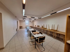 Bâtisse de caractère 247 m² – Riscle centre