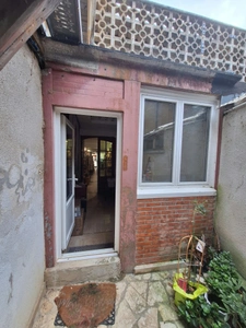 🏡 URGENT  IMMEUBLE À VENDRE AU CŒUR DU CENTRE HISTORIQUE DE MIÉLAN !💥 50 000 €  PRIX FERME ET NON NÉGOCIABLE !