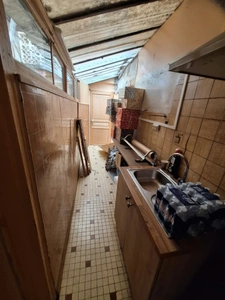 🏡 URGENT  IMMEUBLE À VENDRE AU CŒUR DU CENTRE HISTORIQUE DE MIÉLAN !💥 50 000 €  PRIX FERME ET NON NÉGOCIABLE !