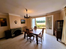 Maison 3 chambres 93 m² avec garage et terrain – Castelnau-Rivière-Basse (65700)