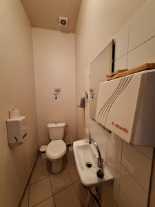 Bâtisse de caractère 247 m² – Riscle centre