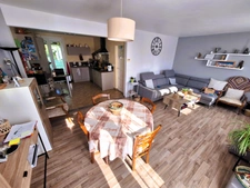 🏡 Maison familiale 4 chambres de 122 m² sur 3200 m² de terrain à Riscle