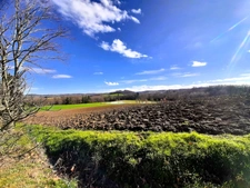 Ancienne ferme de 1796 sur 3,7 Hectares, dépendances, vue sur les Pyrénées.