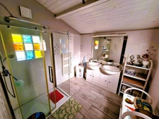 Charmante Maison de 98 m² – Terrain 1 500 m² – Garage 48 m² – 139 900 €