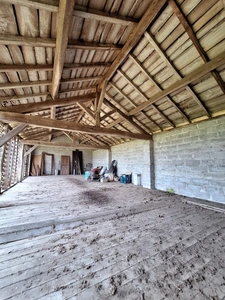 Charmante maison Gasconne 145m² Habitable avec 185m² de dépendances sur 1300m² de terrain