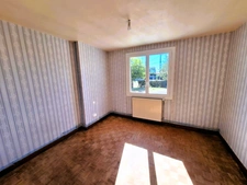 🏡 À VENDRE  Maison 3 chambres avec garage de 50 m² et terrain de 2 500 m² à Vergoignan