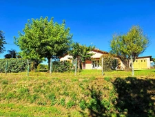 🏡 À VENDRE  Maison 3 chambres avec garage de 50 m² et terrain de 2 500 m² à Vergoignan