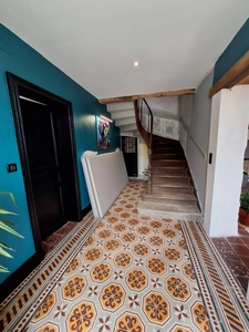 Charmante maison Gasconne 145m² Habitable avec 185m² de dépendances sur 1300m² de terrain