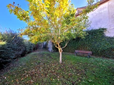 Bâtisse de caractère 247 m² – Riscle centre