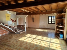 Maison à fort potentiel – 5 pièces – 121 m² habitables – Terrain 1 820 m² à SARRAGACHIES (32)