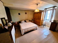 Charmante Maison de 98 m² – Terrain 1 500 m² – Garage 48 m² – 139 900 €