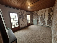 🏡 URGENT  IMMEUBLE À VENDRE AU CŒUR DU CENTRE HISTORIQUE DE MIÉLAN !💥 50 000 €  PRIX FERME ET NON NÉGOCIABLE !