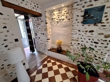 Charmante maison Gasconne 145m² Habitable avec 185m² de dépendances sur 1300m² de terrain