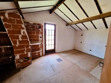 Maison à fort potentiel – 5 pièces – 121 m² habitables – Terrain 1 820 m² à SARRAGACHIES (32)