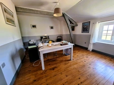 RISCLE et AIRE SUR L ADOUR proche, en COTEAUX, VUE DOMINANTE, sans voisin, PROPRIETE XIXs  cosy, sur 1 ha, sans travaux