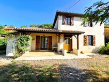Charmante Maison de 98 m² – Terrain 1 500 m² – Garage 48 m² – 139 900 €
