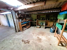 🏡 À VENDRE  Maison 3 chambres avec garage de 50 m² et terrain de 2 500 m² à Vergoignan