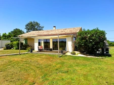 🏡 À VENDRE - Maison 3 chambres avec véranda proche Plaisance du Gers