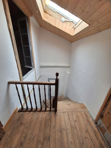 🏡 URGENT  IMMEUBLE À VENDRE AU CŒUR DU CENTRE HISTORIQUE DE MIÉLAN !💥 50 000 €  PRIX FERME ET NON NÉGOCIABLE !