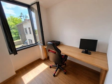 Charmante maison Gasconne 145m² Habitable avec 185m² de dépendances sur 1300m² de terrain