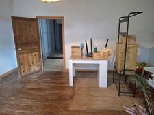 🏡 URGENT  IMMEUBLE À VENDRE AU CŒUR DU CENTRE HISTORIQUE DE MIÉLAN !💥 50 000 €  PRIX FERME ET NON NÉGOCIABLE !