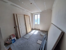 🏡  À VENDRE – Maison de ville 213 m² avec 4 appartements à finir de rénover – RISCLÉ (Gers 32)