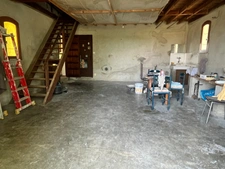 PLAISANCE du Gers(32) : ELEGANTE MAISON D'ARCHITECTE 185m2, sans travaux, 6.900m2 de terrain arboré, grande piece de vie, 4  chambres, cheminée, une valeur süre....