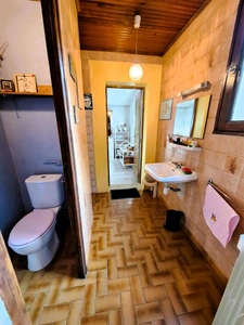 Charmante Maison de 98 m² – Terrain 1 500 m² – Garage 48 m² – 139 900 €