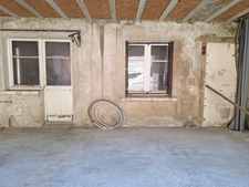 🏡  À VENDRE – Maison de ville 213 m² avec 4 appartements à finir de rénover – RISCLÉ (Gers 32)