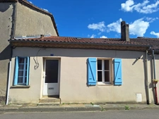 🏡 Maison de ville à vendre – Aignan (32290) 🏡