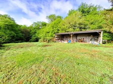 Maison à fort potentiel – 5 pièces – 121 m² habitables – Terrain 1 820 m² à SARRAGACHIES (32)