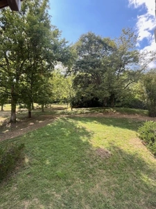 PLAISANCE du Gers(32) : ELEGANTE MAISON D'ARCHITECTE 185m2, sans travaux, 6.900m2 de terrain arboré, grande piece de vie, 4  chambres, cheminée, une valeur süre....