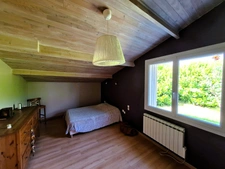 Maison 6 pièces 122 m² 4 Chambres et garage sur terrain de 2 425 m²  Riscle  La Menoue