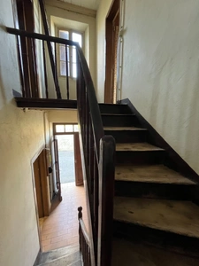 BEAUMARCHES MAISON de 1720 en pierres, 3 chambres, dans son jus, avec grange  et jardin 680m2, école et commerces de proximité, pres de MARCIAC (32)assainissement collectif