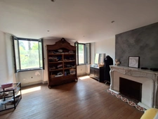 Charmante maison Gasconne 145m² Habitable avec 185m² de dépendances sur 1300m² de terrain