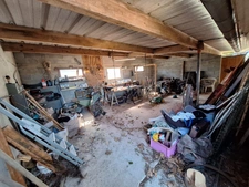 🔥 Maison 102 m² + Atelier 40 m² + Garage – Terrain 1036 m² – DPE C