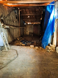 🏡 URGENT  IMMEUBLE À VENDRE AU CŒUR DU CENTRE HISTORIQUE DE MIÉLAN !💥 50 000 €  PRIX FERME ET NON NÉGOCIABLE !