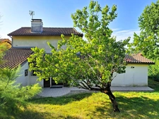 Charmante Maison de 98 m² – Terrain 1 500 m² – Garage 48 m² – 139 900 €