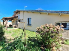 🔥 Maison 102 m² + Atelier 40 m² + Garage – Terrain 1036 m² – DPE C