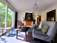 Maison 6 pièces 122 m² 4 Chambres et garage sur terrain de 2 425 m²  Riscle  La Menoue